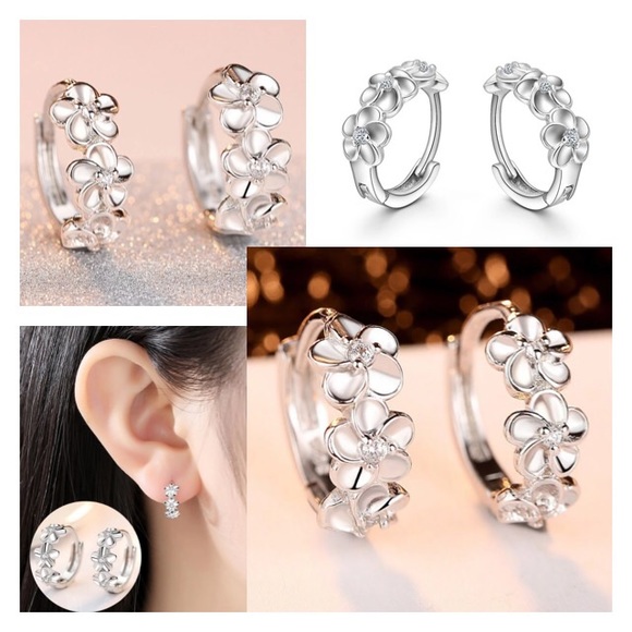 TINY!๐บFLOWER HUGGIES!๐๐๐๐ฒFIRM๐โBUNDLE 4 %OFF - Picture 7 of 8